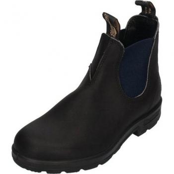Scarpe Blundstone 222m1917 222m1917 Nero/blu