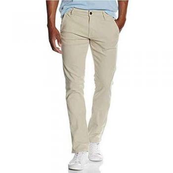 Guess - Pantalón - Hombre - Beige - US 31/32