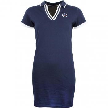 Polo Donna Peak Mountain Asfori