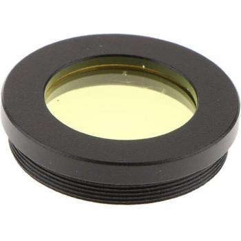 Filtre coloré pour télescope 1,25 - Observation de la lune