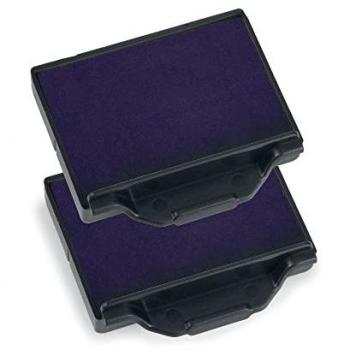 Cartuccia d’Inchiostro Viola Trodat 6/50