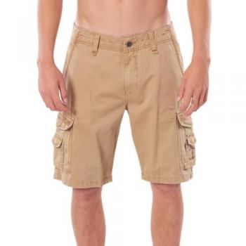 Rip Curl Classic Surf Trail Cargo Pantaloncini marrone
