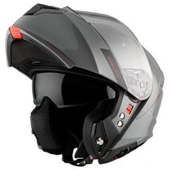 MT Casco Modular Genesis SV Gris