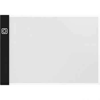 Tablero de Copia con Luz LED y Escritura Luminosa