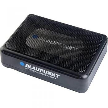 Blaupunkt GTW 190 A-24 Volt Underseat-Subwoofer