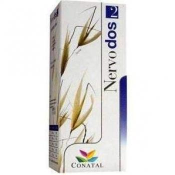 Nervodos 2 250Ml. Conatal