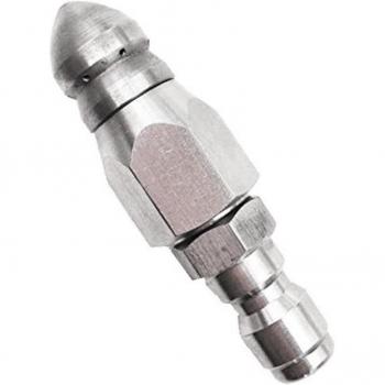 Durable Sewer Jet Nozzle