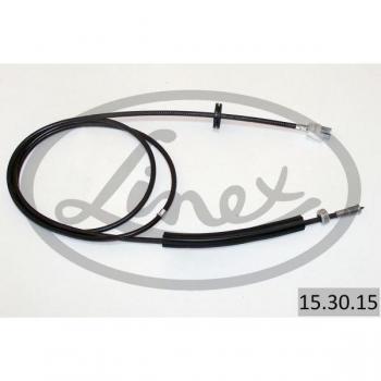 LINEX 15.30.15 Câble de compteur