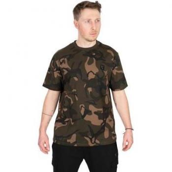 Fox Camo Herren T-Shirt - XL