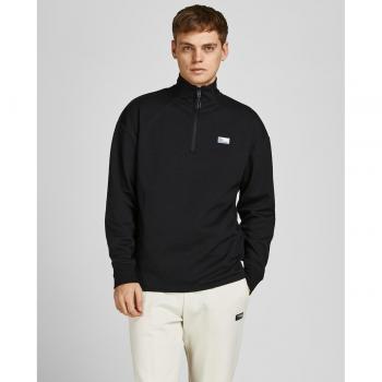Sudadera con cuello cremallera - Jack & Jones, modelo 1220492