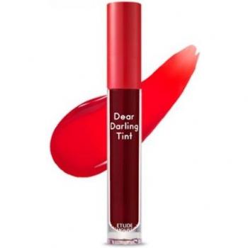 ETUDE Dear Darling Water Gel Tint - RD301/5g Rosso Reale