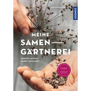 Meine Samen-Gärtnerei