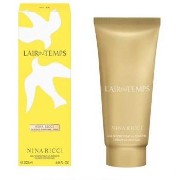Crema Corpo Nina Ricci L'Air du Temps 200ml – Purezza Sensuale