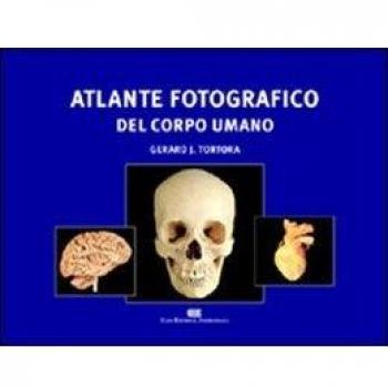Atlante fotografico del corpo umano