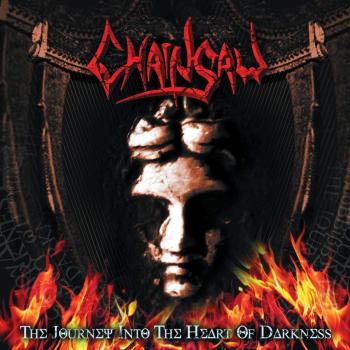Journey Into The Heart Of Darkness