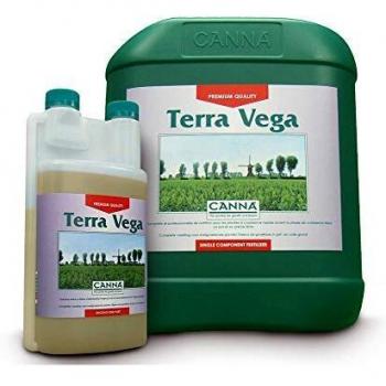 TERRA VEGA 1L - CANNA