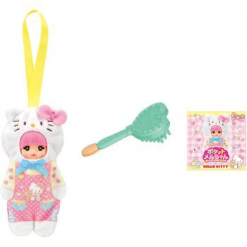 Mel-chan Pocket Toy Set
