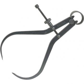 Moore & Wright 5212R Spring Joint External Calipers 300mm (12in) (Retail Packaging)