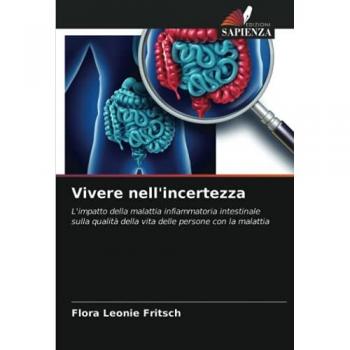 Fritsch, Flora Leonie: Vivere nell'incertezza