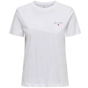 SoftWhite XS Cotton Shirt – Female