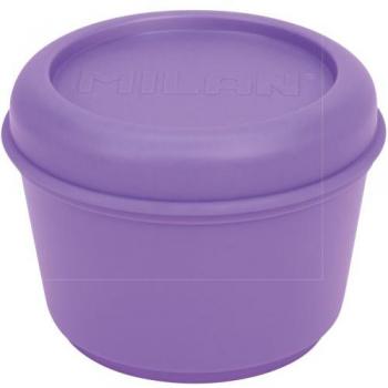 Milan Violet Récipient 250 ml