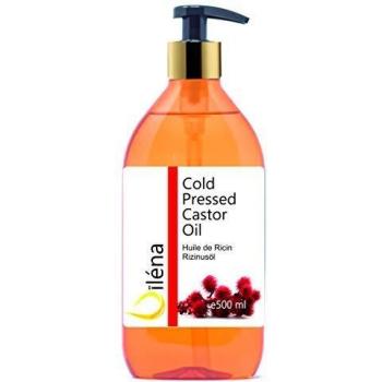 Aceite de Ricino para Barba y Cabello