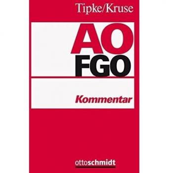 Abgabenordnung