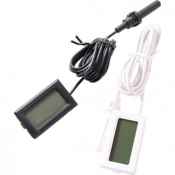 TP200 LCD Digital Temperature and Humidity Meter