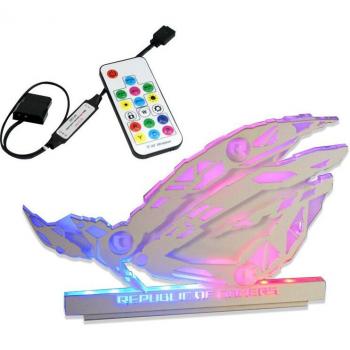 Funda Gamer Elegante