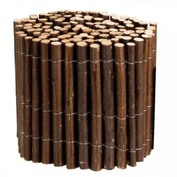 Willow Garden Edging Roll 2m x 30cm