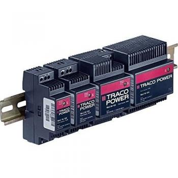 Alimentation TRACOPOWER Rail DIN TBLC 75-124