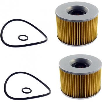 Benelli Oil Filter for 504 Sport (1977-1982)