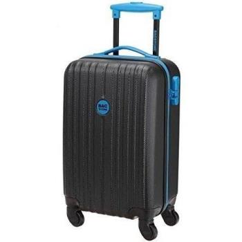 Trolley Rigido Bag Stone Milady Azul 45 cm