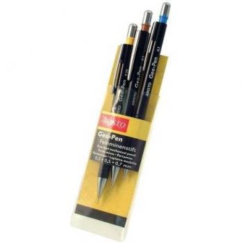 Aristo Feinminenstift Geo-Pen 3er Set