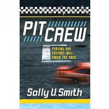 Pit Crew: Praying Our Pastors Will Finish the Race
