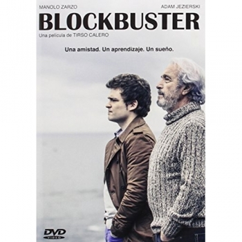 Blockbuster