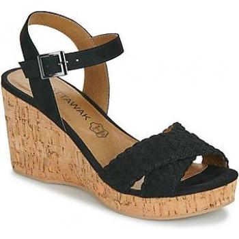 Sandali Chattawak Cordatura Elegante