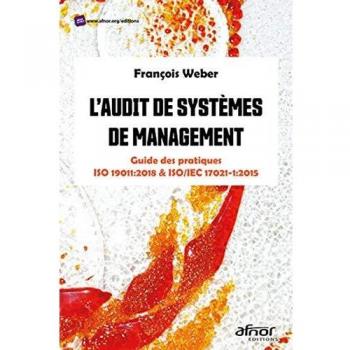 L'audit de systèmes de management