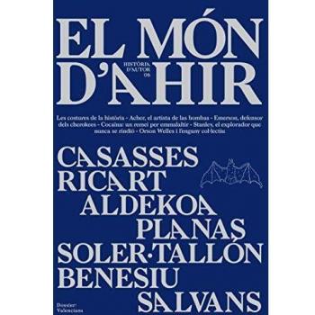 EL MÓN D'AHIR #6