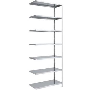 Eurokraft Pro 249521: Almacén Modular