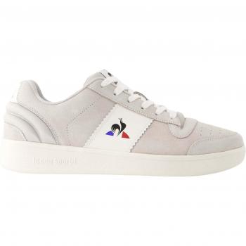 Zapatillas Le Coq Sportif Olympia gris blanco - 42