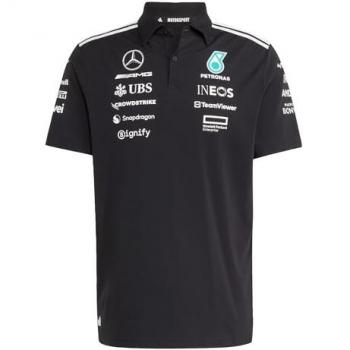 Polo Exclusivo Mercedes-AMG Formula One