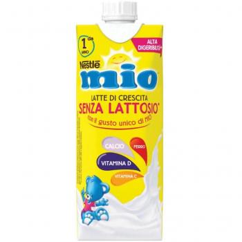 Mio latte cresc.s/latt. 500ml