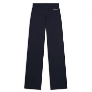 Pantaloni Ampi in Jersey Freddy Donna