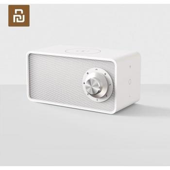 Youpin Qualitell 10W Schnelles Drahtloses Ladegerät mit Schlaflautsprecher