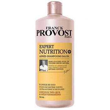Franck Provost Expert Nutrition Après-Shampooing 750 ml