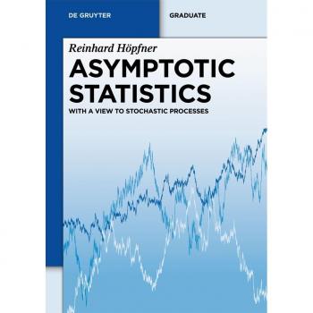 Asymptotic Statistics