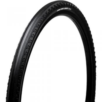 Copertone Goodyear County 35-622 Tubeless Ready nero