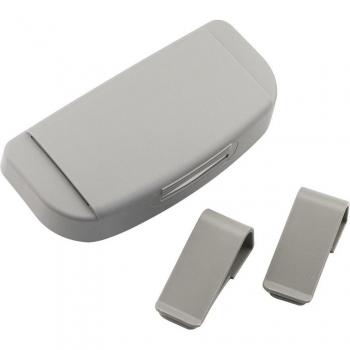 Caja para gafas de sol ABS Toyota C-HR