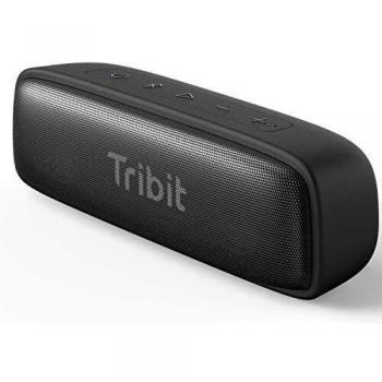 Bluetooth Speaker Tribit XSound Surf 12W Wireless Speaker with Superior Sound